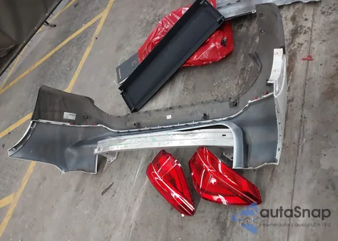 2020 BMW X1 xDrive28I из США, поврежденный, VIN WBXJG9C07L5R27894